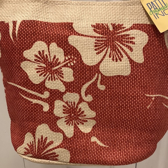 Patti Inc original Hand bag - Picture 2 of 10